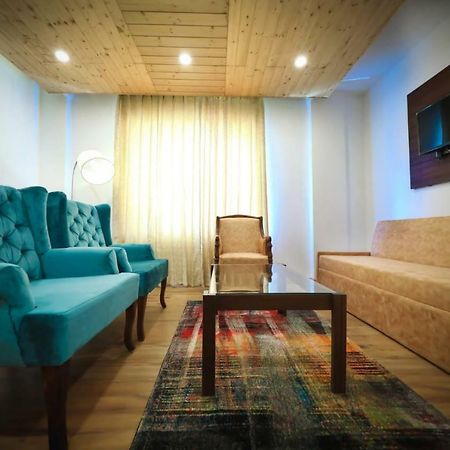 เดอะ โลร็อง แอนด์ บานง รีสอร์ต Hotel มะนาลี ภายนอก รูปภาพ